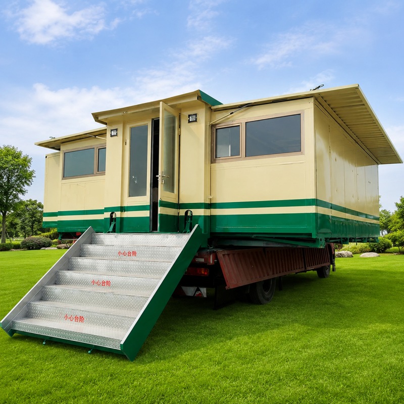 Expandable Kitchen Container