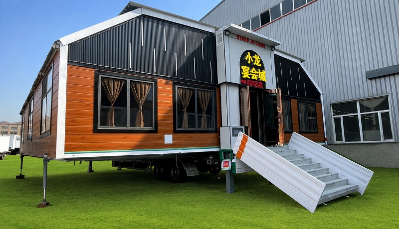 Luxury Expandable Event Trailer for Weddings, Banquets and Commercial Events.jpg