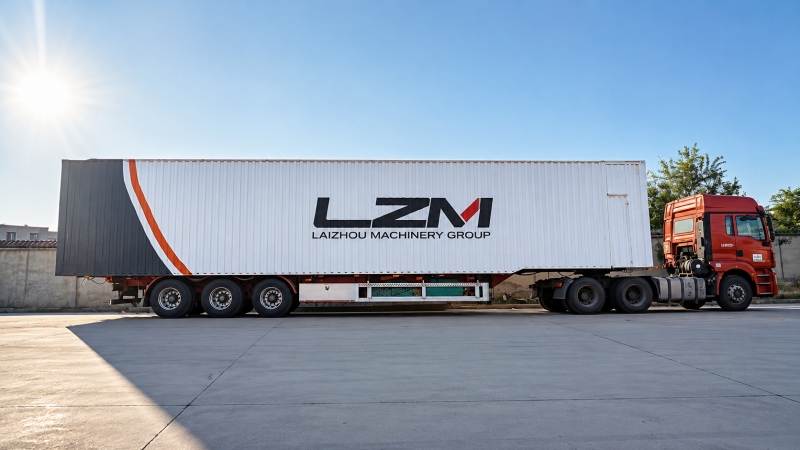 LZM expandable event trailer folded condition ready for transportation.jpg