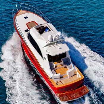 70ft Luxury Yacht